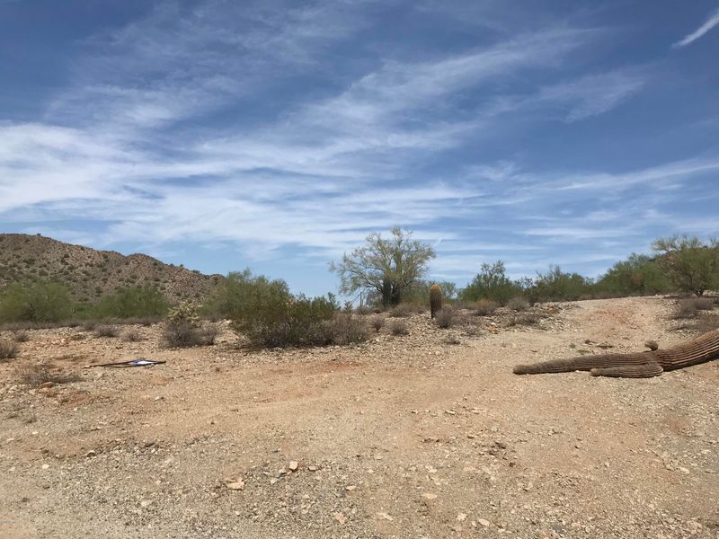 0000 E Hooper Trl, Queen Creek, AZ 85144