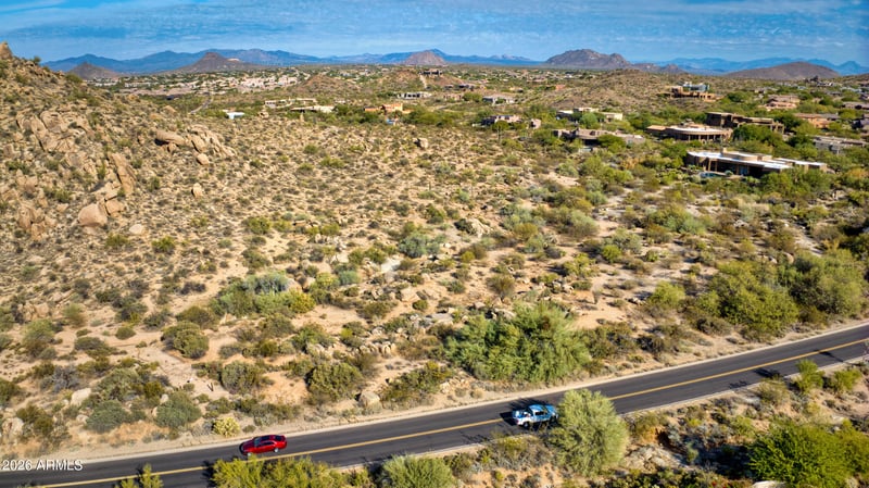 0000 Jomax Rd #1, Scottsdale, AZ 85262