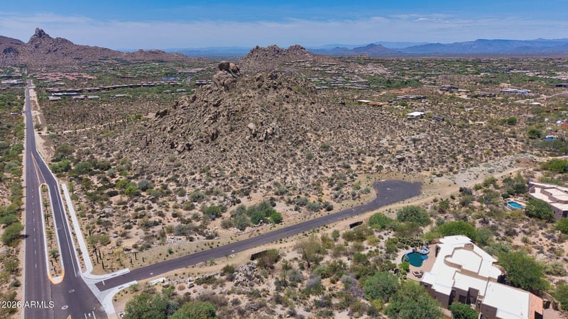 0000 Jomax Rd #1, Scottsdale, AZ 85262
