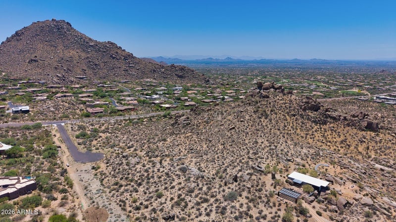 0000 Jomax Rd #1, Scottsdale, AZ 85262