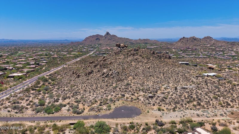 0000 Jomax Rd #1, Scottsdale, AZ 85262
