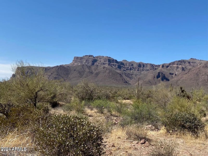 0000 Southern Ave #-, Gold Canyon, AZ 85118
