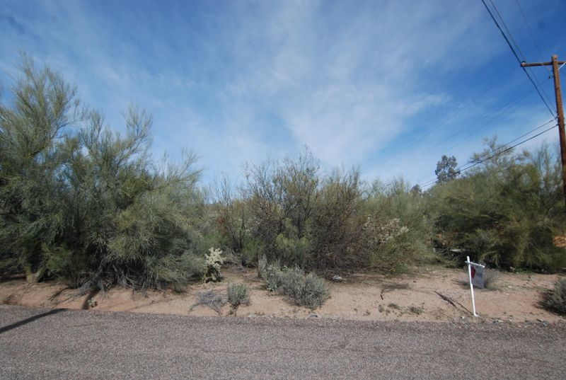 0000 E Valley Way #4, Cave Creek, AZ 85331