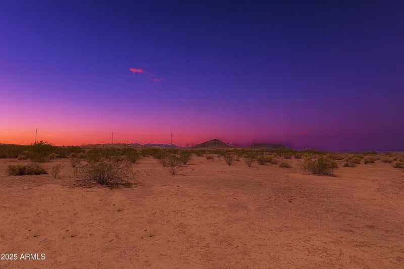 0000 Eason Ave #-, Tonopah, AZ 85354