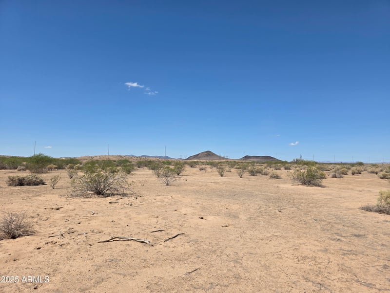 0000 Eason Ave #-, Tonopah, AZ 85354