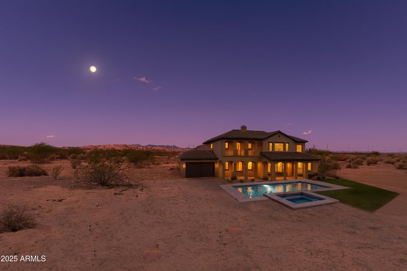 0000 Eason Ave #-, Tonopah, AZ 85354