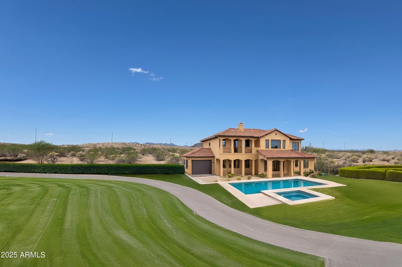 0000 Eason Ave #-, Tonopah, AZ 85354