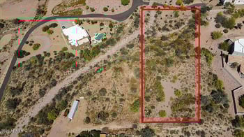 0000 Edgemore Rd #3, Gold Canyon, AZ 85118