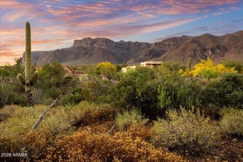 0000 Edgemore Rd #3, Gold Canyon, AZ 85118