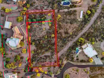 0000 Edgemore Rd #3, Gold Canyon, AZ 85118
