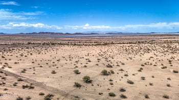 0000 Elliot Rd #401-50-011A, Tonopah, AZ 85354