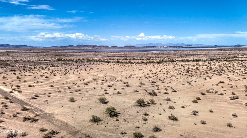 0000 Elliot Rd #401-50-011A, Tonopah, AZ 85354