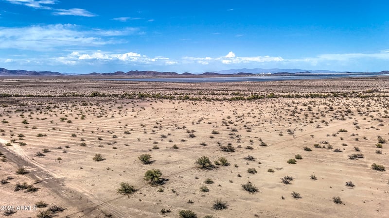 0000 Elliot Rd #401-50-011A, Tonopah, AZ 85354