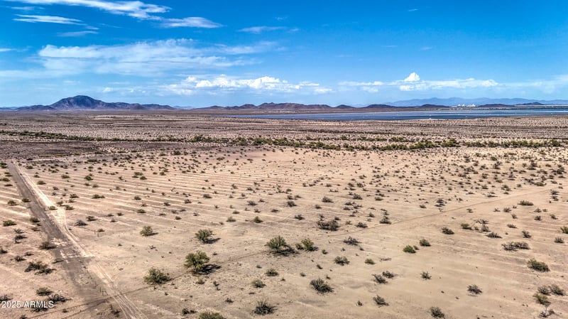 0000 Elliot Rd #401-50-011A, Tonopah, AZ 85354