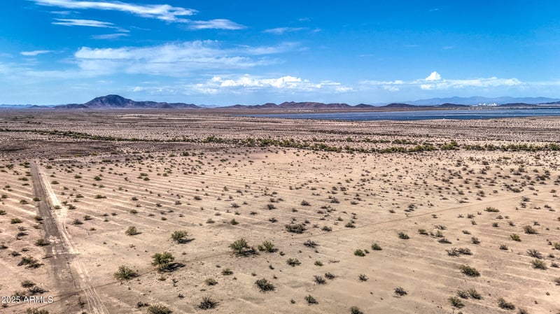 0000 Elliot Rd #401-50-011A, Tonopah, AZ 85354