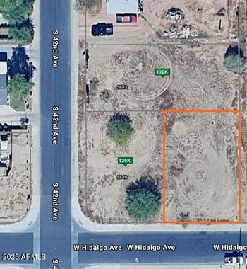 0000 Hidalgo Ave #-, Phoenix, AZ 85041