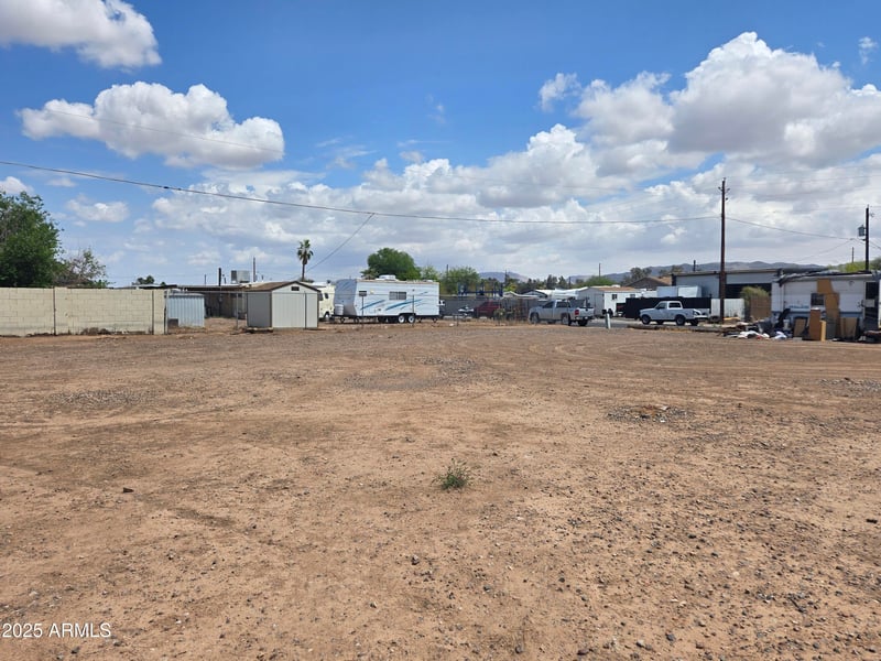 0000 Hidalgo Ave #-, Phoenix, AZ 85041