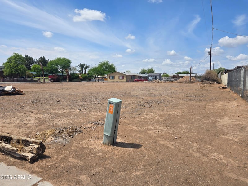0000 Hidalgo Ave #-, Phoenix, AZ 85041