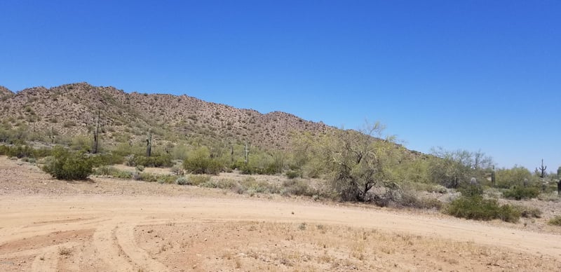 0000 Hooper Trl #2, Queen Creek, AZ 85144