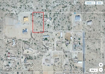 0000 Hooper Trl #-, San Tan Valley, AZ 85143