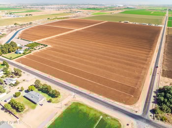 0000 Jackrabbit Trl #'-', Buckeye, AZ 85326