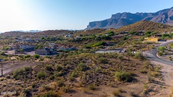 0000 Kings Ranch Rd #3A, Gold Canyon, AZ 85118