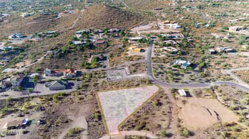 0000 Kings Ranch Rd #3A, Gold Canyon, AZ 85118