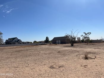 0000 Montanoso Dr #000, Wittmann, AZ 85361