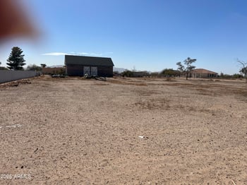 0000 Montanoso Dr #000, Wittmann, AZ 85361