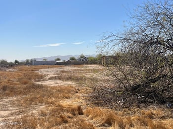 0000 Montanoso Dr #-, Wittmann, AZ 85361