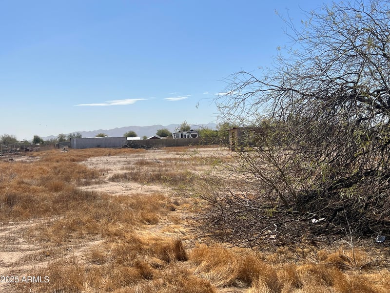 0000 Montanoso Dr #-, Wittmann, AZ 85361