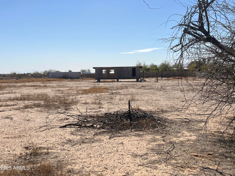 0000 Montanoso Dr #-, Wittmann, AZ 85361