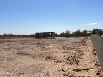 0000 Montanoso Dr #-, Wittmann, AZ 85361