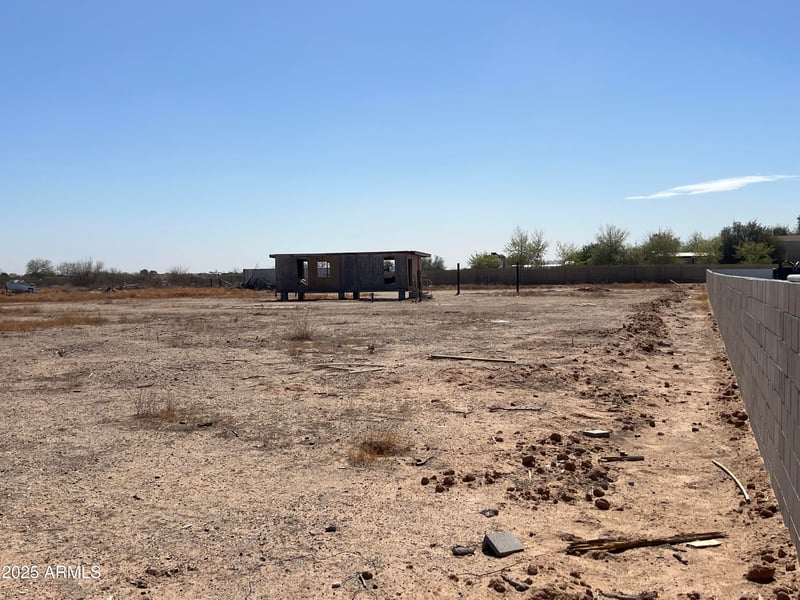 0000 Montanoso Dr #-, Wittmann, AZ 85361