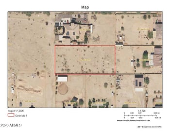 0000 N 194th Ave #-, Litchfield Park, AZ 85340