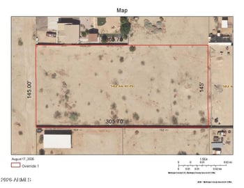 0000 N 194th Ave #-, Litchfield Park, AZ 85340