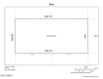 0000 N 194th Ave #-, Litchfield Park, AZ 85340
