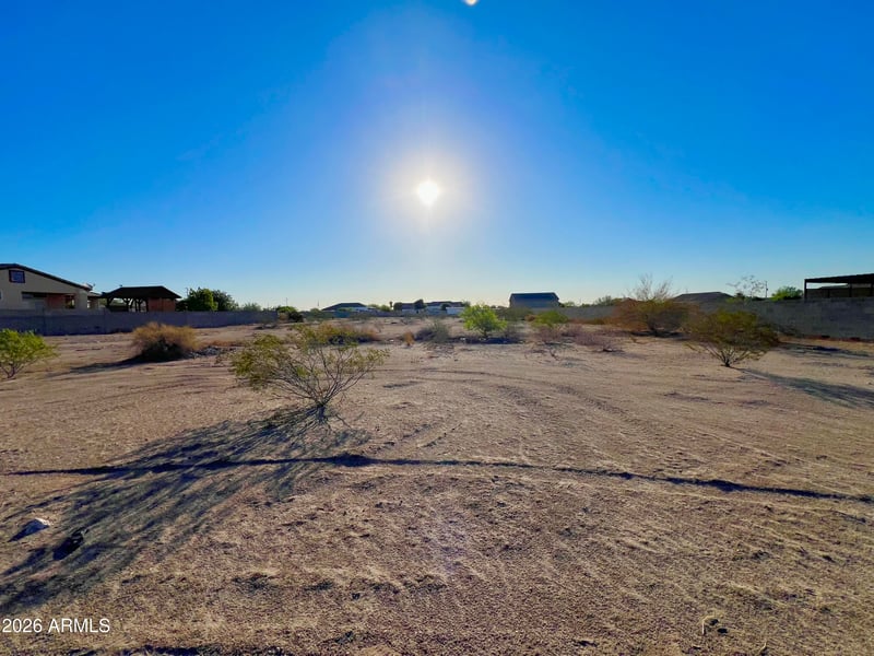 0000 N 194th Ave #-, Litchfield Park, AZ 85340