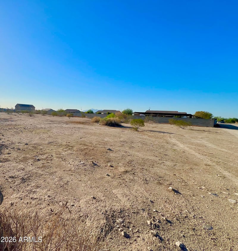 0000 N 194th Ave #-, Litchfield Park, AZ 85340