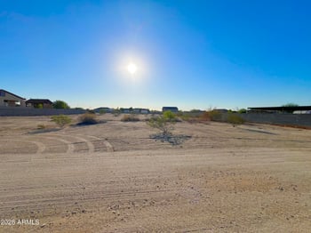 0000 N 194th Ave #-, Litchfield Park, AZ 85340