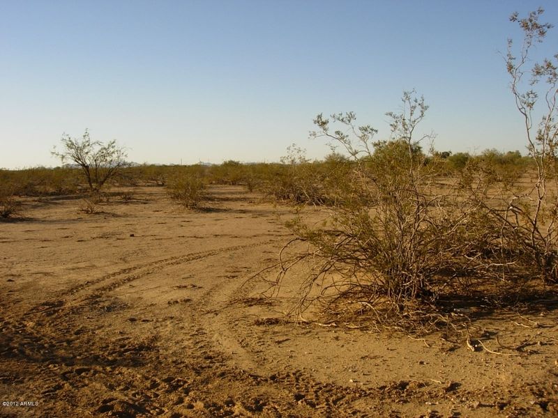 0000 N 215th Ave, Wittmann, AZ 85361