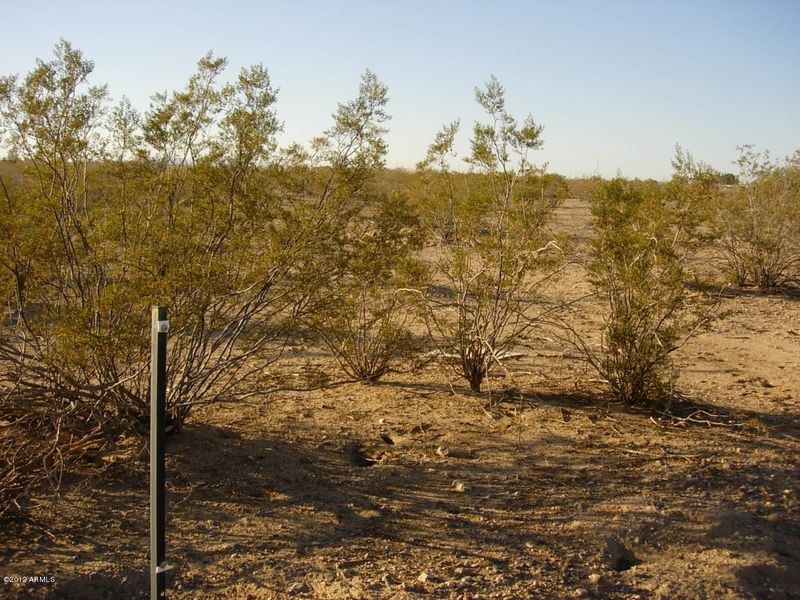 0000 N 215th Ave, Wittmann, AZ 85361