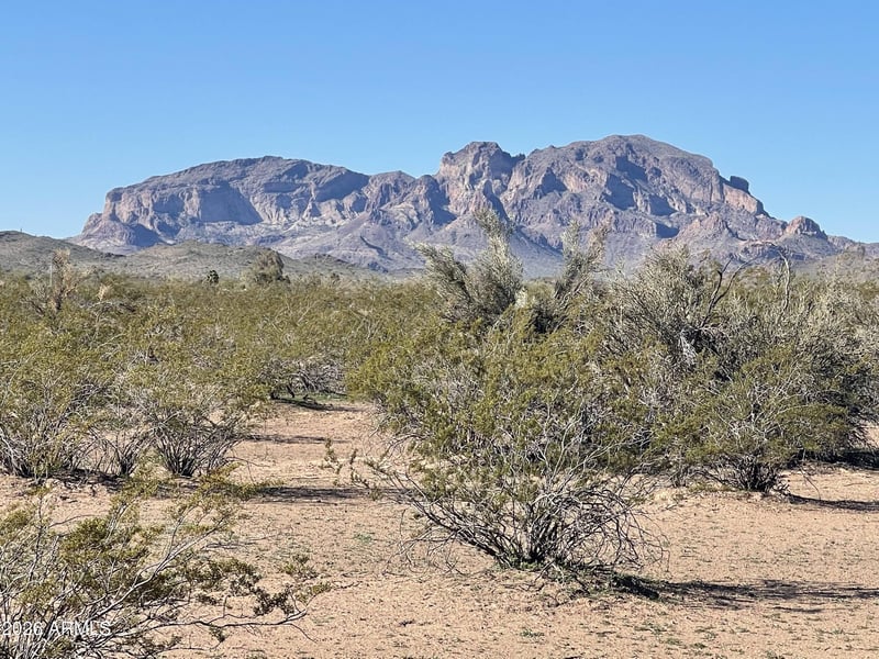 0000 418th Ave #5, Tonopah, AZ 85354
