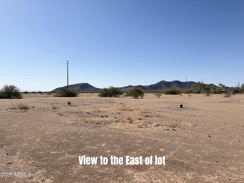 0000 431st Ave #16, Tonopah, AZ 85354