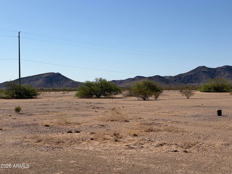0000 431st Ave #16, Tonopah, AZ 85354