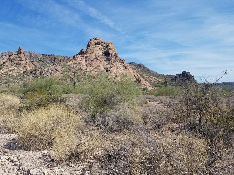 0000 N Idaho 30 Rd #30, Apache Junction, AZ 85119