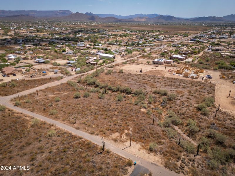 0000 N None Assigned Ave #-, Phoenix, AZ 85086
