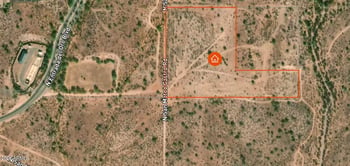 0000 N San Mateo Castro Rd #-, Gold Canyon, AZ 85118