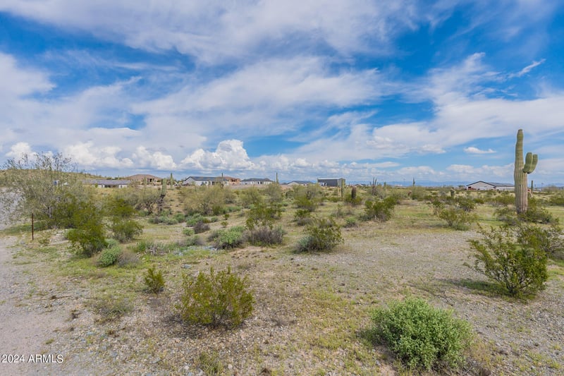 0000 Sandridge -- #-, Queen Creek, AZ 85144