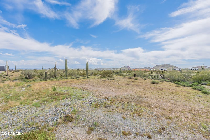 0000 Sandridge -- #-, Queen Creek, AZ 85144